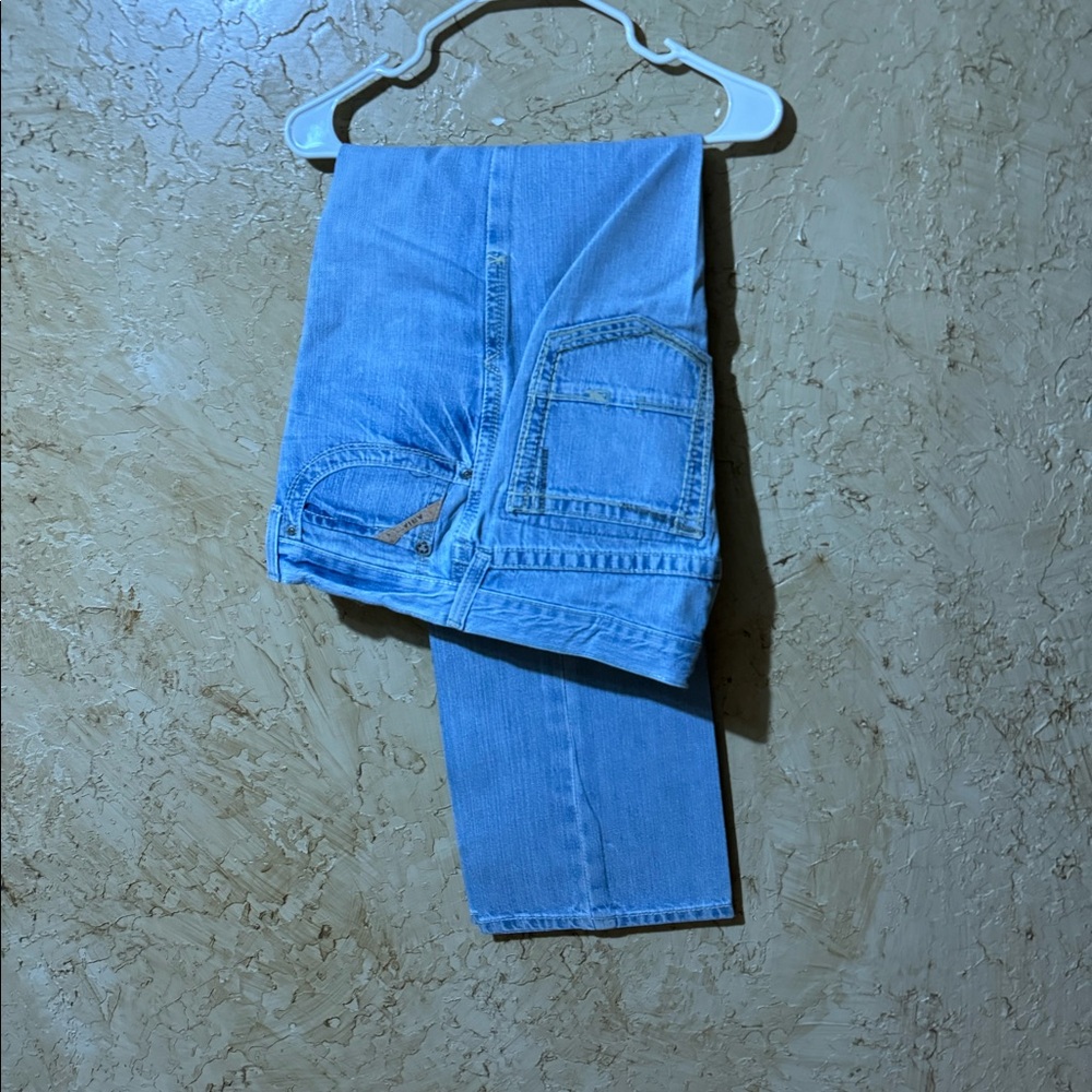 M4 Ariat Jeans